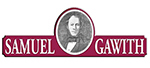 Samuel Gawith logo 2