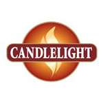 candlelight logo