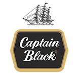 captain black logo