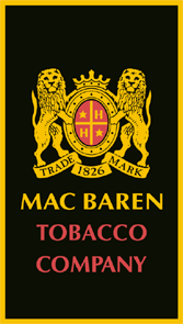 mac baren logo