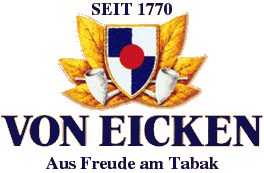 von eicken logo